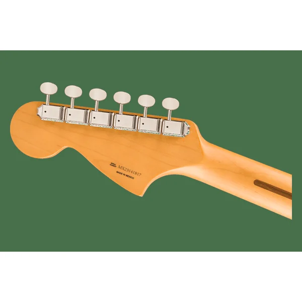 Fender Player II Jaguar 3 Color Sunburst