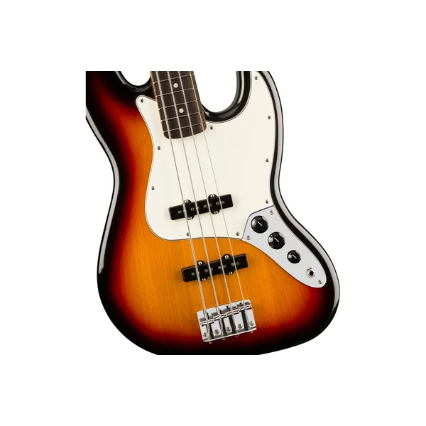 Fender Player II Jazz Bass 3-Color Sunburst