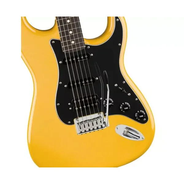 FENDER - PLAYER II MODIFIED STRATOCASTER HSS ROSEWOOD FINGERBOARD SUNSHINE YELLOW
