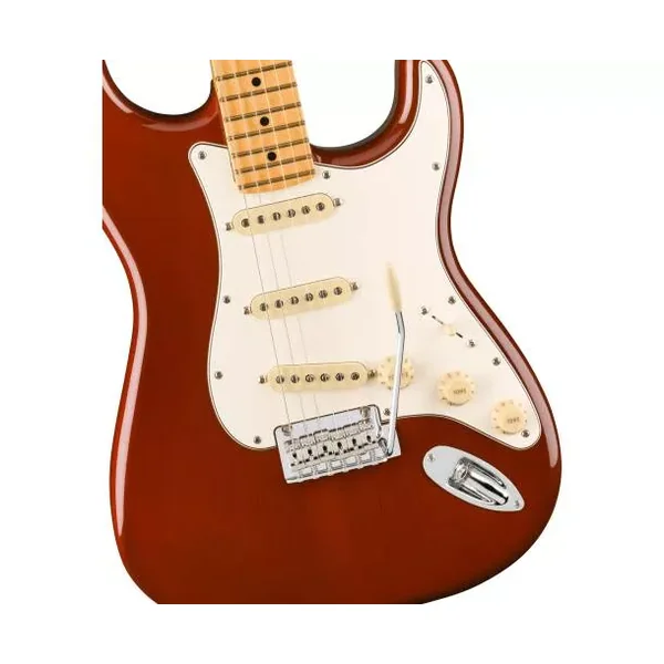 FENDER - PLAYER II STRATOCASTER MOCHA BURST
