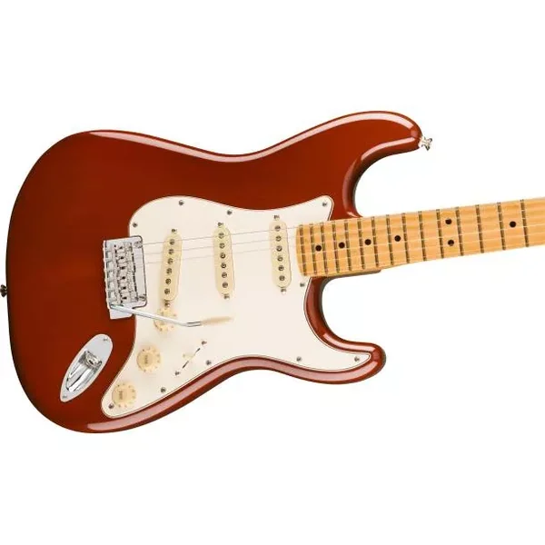FENDER - PLAYER II STRATOCASTER MOCHA BURST