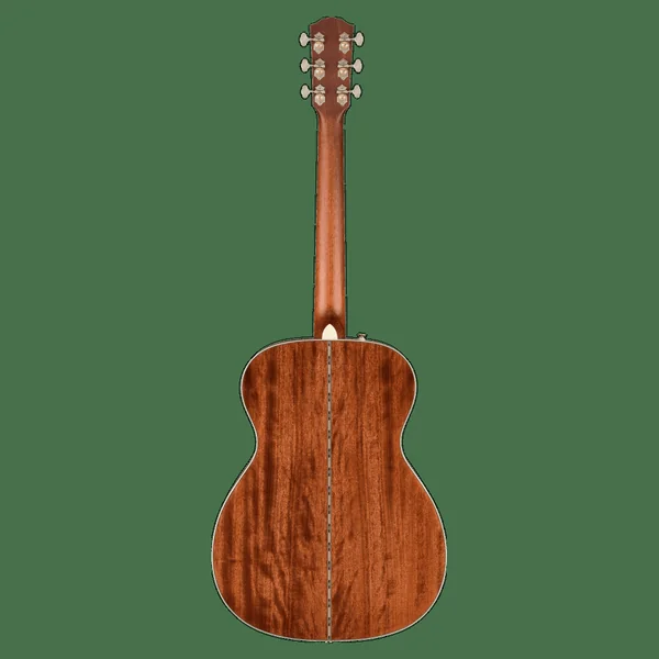 Fender PO-220E Orchestra 3-Color Sunburst