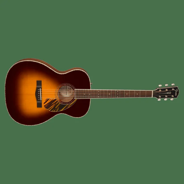 Fender PO-220E Orchestra 3-Color Sunburst