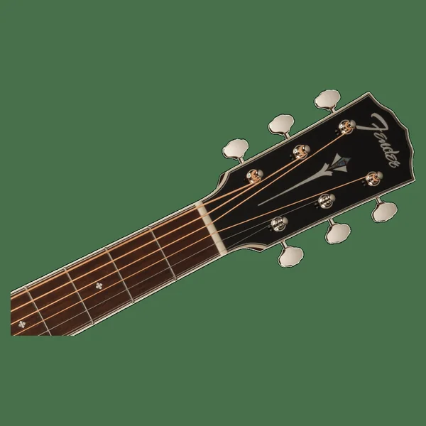 Fender PO-220E Orchestra 3-Color Sunburst