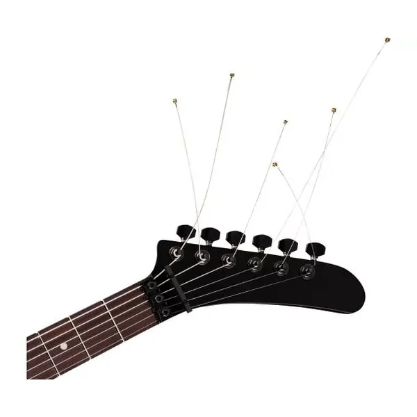 FENDER - PRESENTS: TOM MORELLO "ARM THE HOMELESS" ROSEWOOD FINGERBOARD BLUE ICE METALLIC