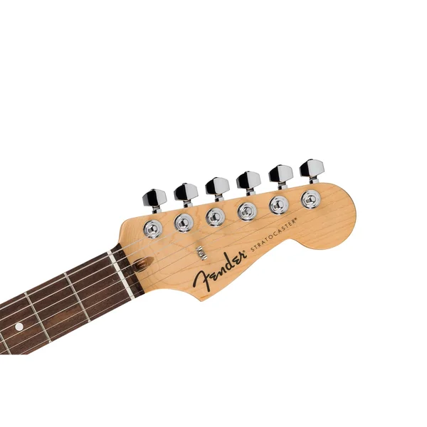 Fender Standard Stratocaster 3-Color Sunburst Laurel Fingerboard