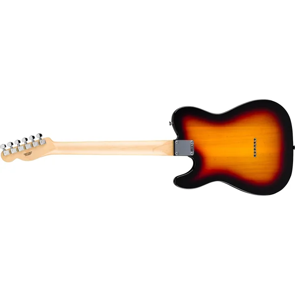 Fender Standard Telecaster 3-Color Sunburst Laurel Fingerboard