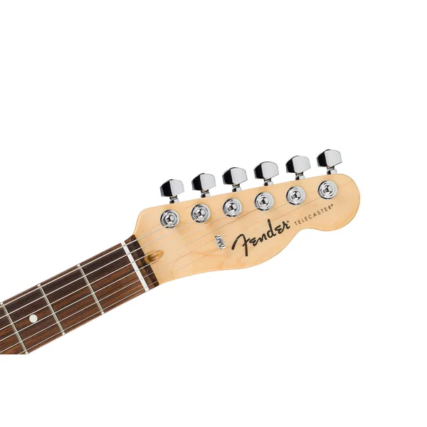 Fender Standard Telecaster 3-Color Sunburst Laurel Fingerboard