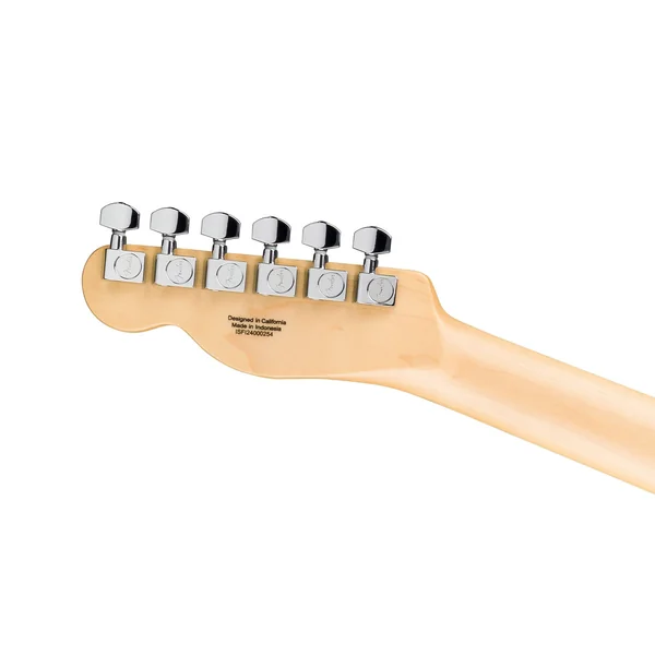 Fender Standard Telecaster 3-Color Sunburst Laurel Fingerboard
