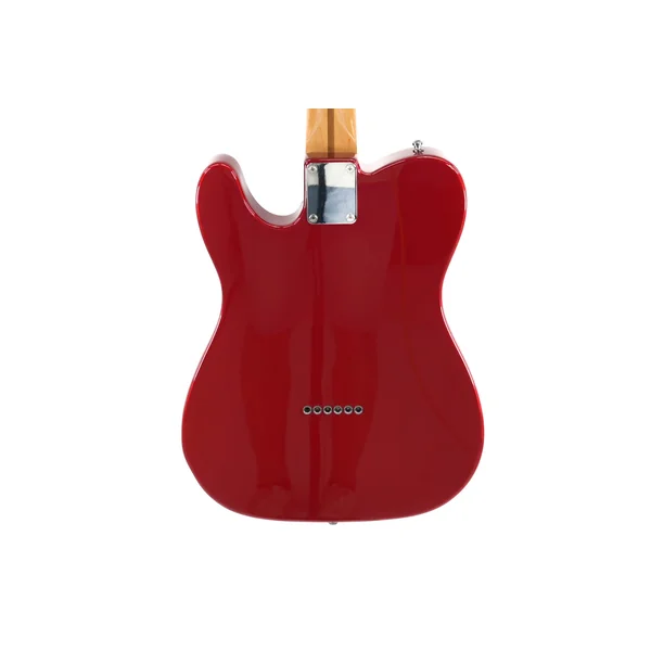 Fender Telecaster Deluxe Series Nashville Candy Apple Red