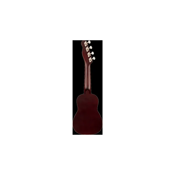 Fender Venice Sopraan Ukulele 2-Color Sunburst