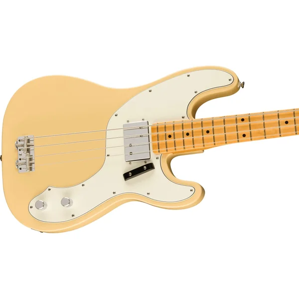 Fender Vintera II '70s Telecaster Bass Vintage White