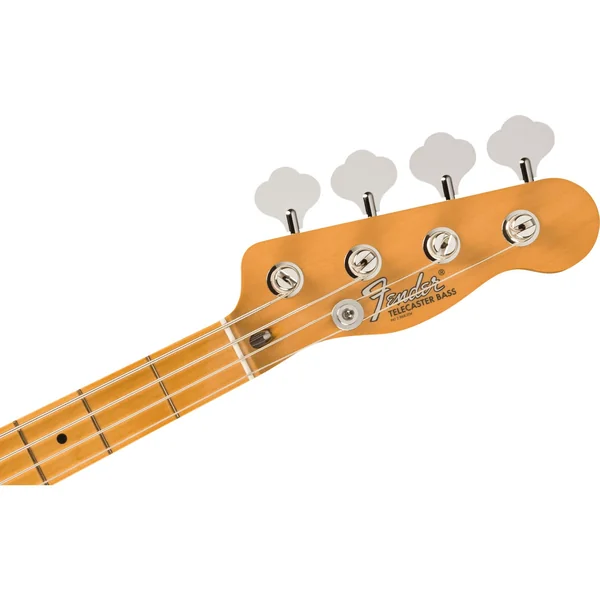 Fender Vintera II '70s Telecaster Bass Vintage White