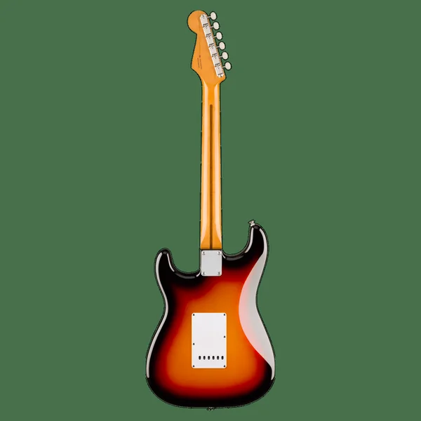 Fender Vintera III Late '50s Stratocaster 3-Color Sunburst