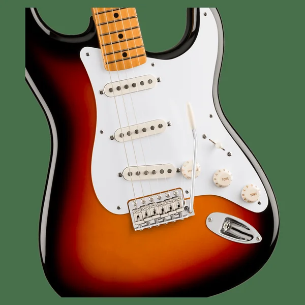 Fender Vintera III Late '50s Stratocaster 3-Color Sunburst