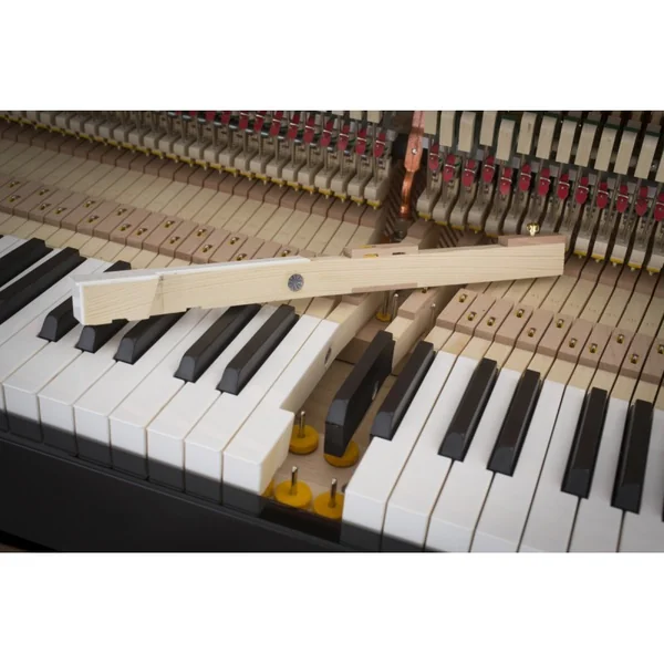 Feurich 115 - Piano droit acoustique