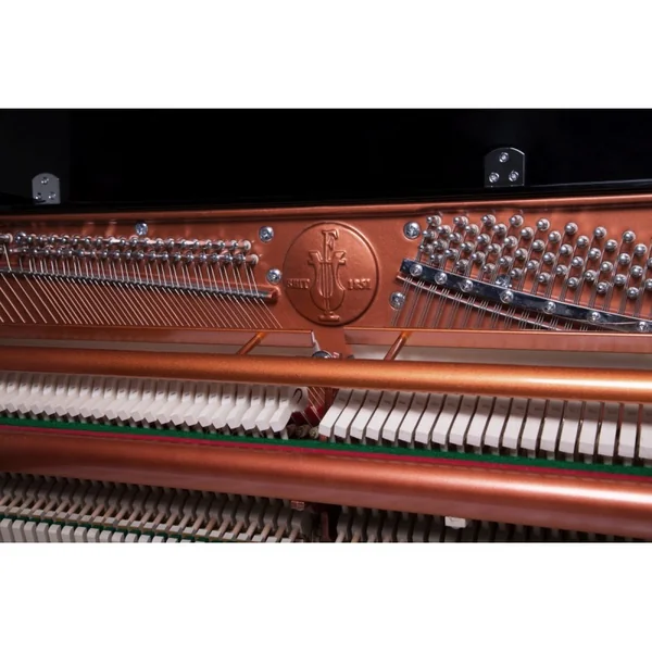 Feurich 115 - Piano droit acoustique