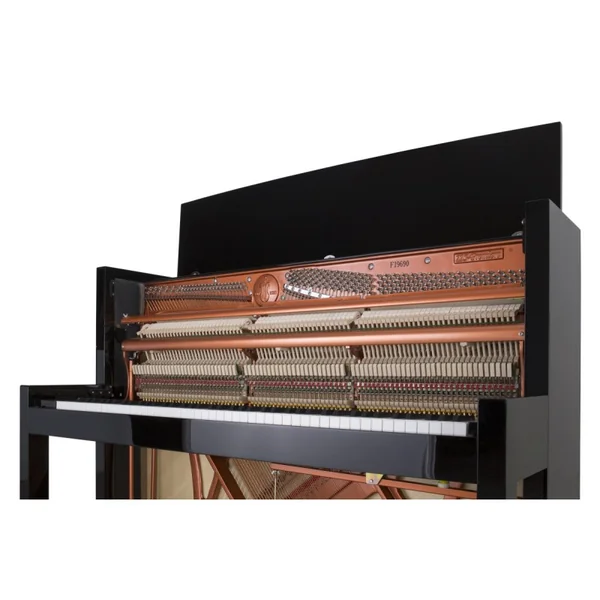 Feurich 115 - Piano droit acoustique