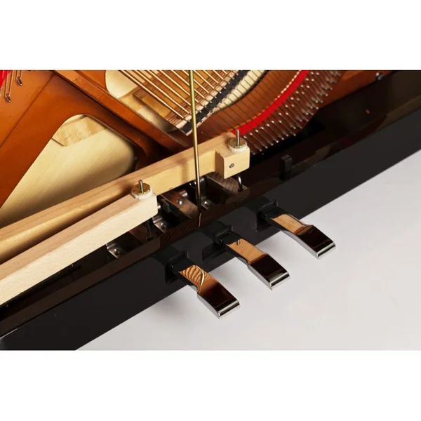 Feurich 115 - Piano droit acoustique