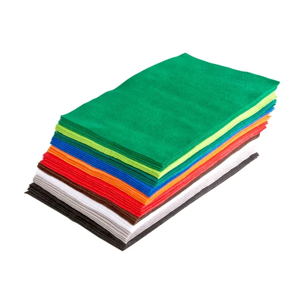 Feutrine VBS « Megapack », 50 pc., assortiment de couleurs