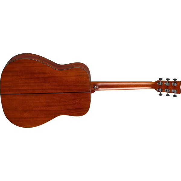 FGX3 Red Label - heritage natural