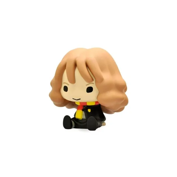 Figurine Tirelire Chibi Hermione Granger Harry Potter - Plastoy