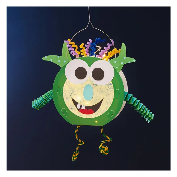 Fils chenille VBS « Assortiment multicolore », 50 cm, 100 pc.