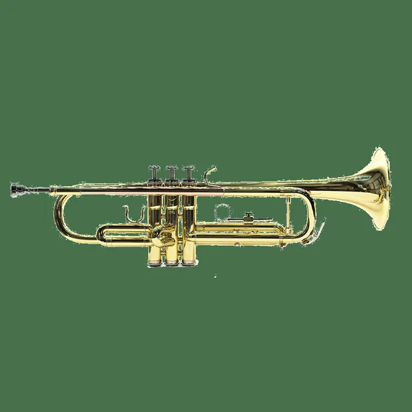 First Brass Trompet Gelakt