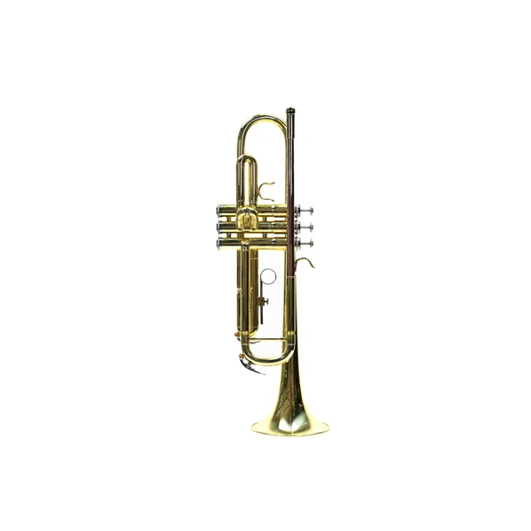 First Brass Trompet Gelakt