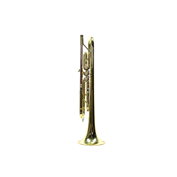 First Brass Trompet Gelakt