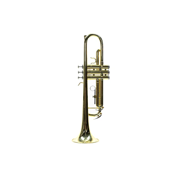 First Brass Trompet Gelakt