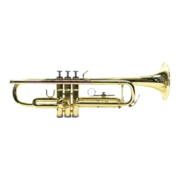First Brass Trompet Gelakt
