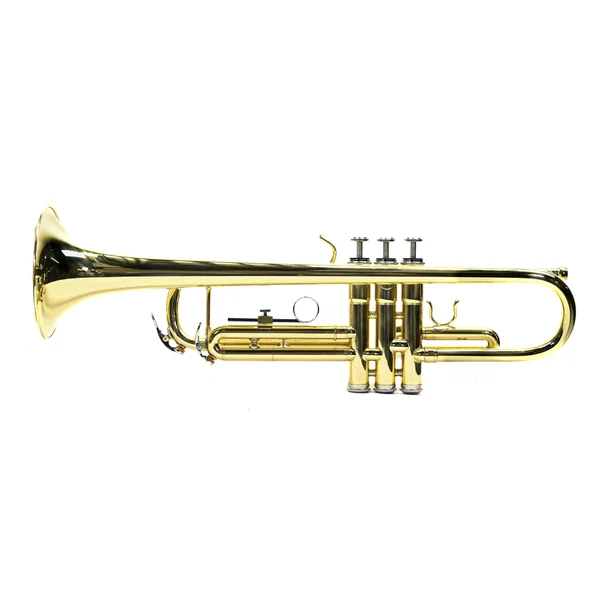 First Brass Trompet Gelakt