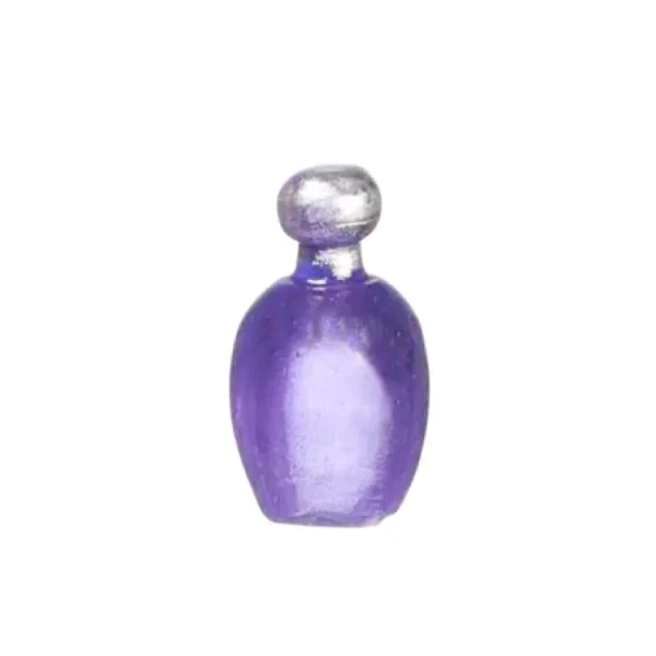 Flacon de parfum ou lotion