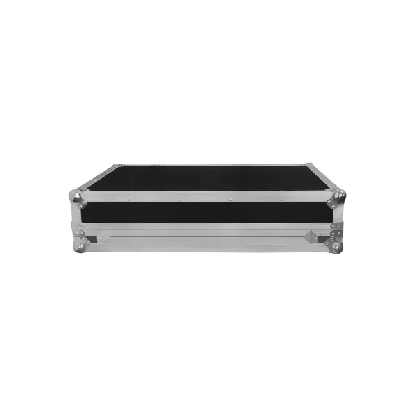 Flight case de régie pour contrôleur DJ XXL Pioneer DDJ-SX2, DDJ-RX, DDJ FLX6