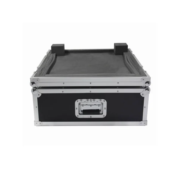 Flight Mixer XS flight case dimensions intérieures 50 X 20,9 X 55,4cm