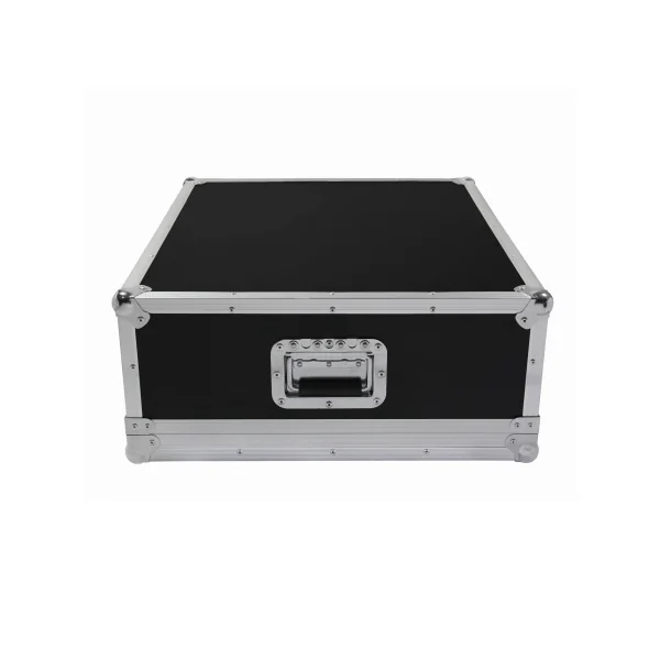 Flight Mixer XS flight case dimensions intérieures 50 X 20,9 X 55,4cm