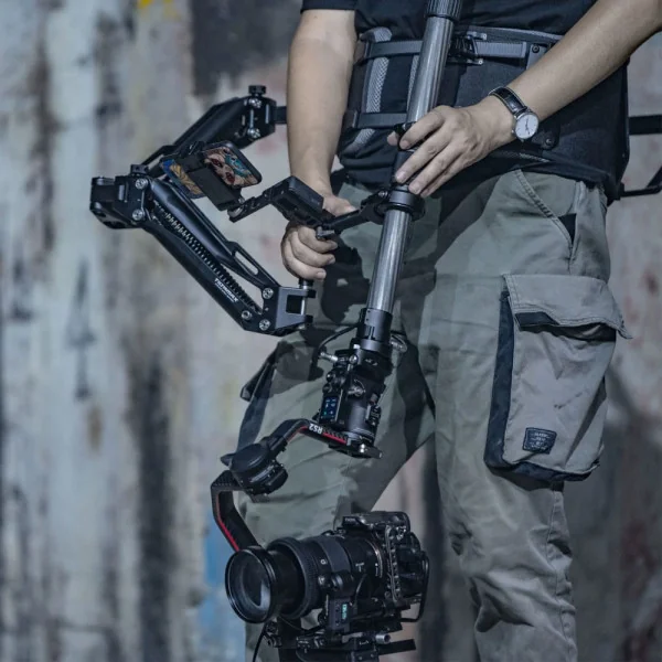 Float Handheld Gimbal Support