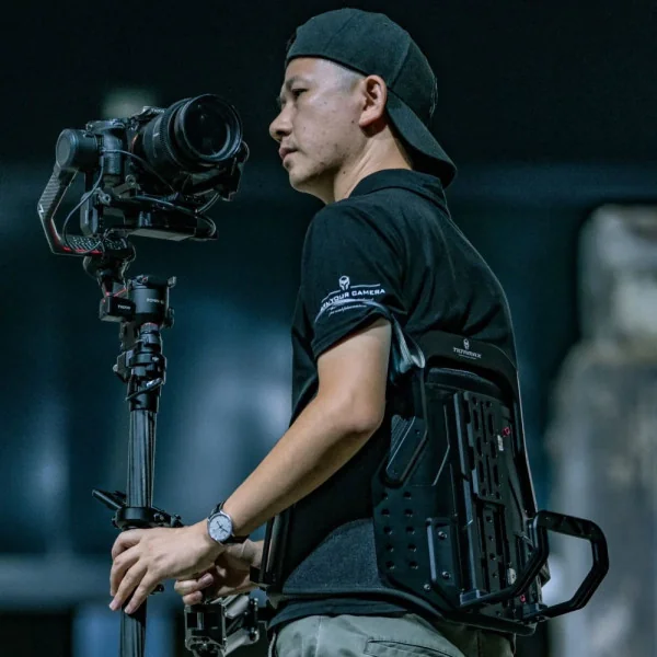 Float Handheld Gimbal Support