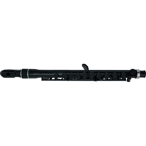 Flûte plastique tête courbe NUVO en stock disponible livraison express JFLUTE JS Musique