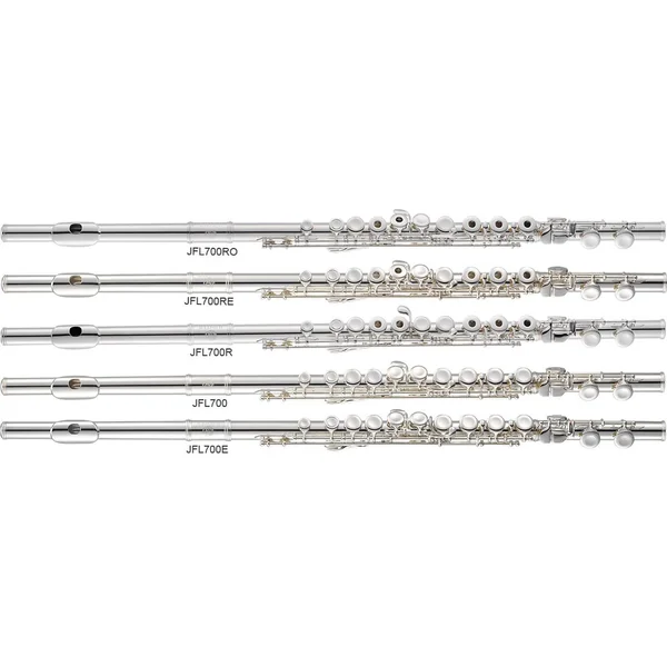 Flûte traversière d'étude série 700 JUPITER en stock disponible livraison express JFL700 JS Musique