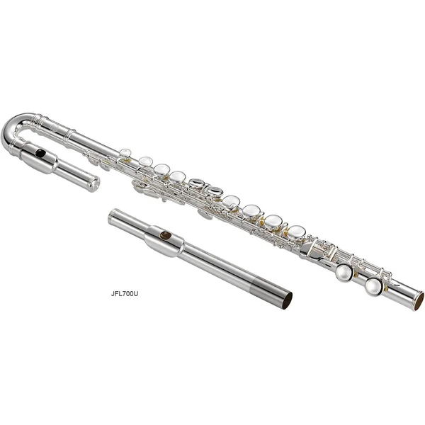 Flûte traversière d'étude série 700 JUPITER en stock disponible livraison express JFL700 JS Musique
