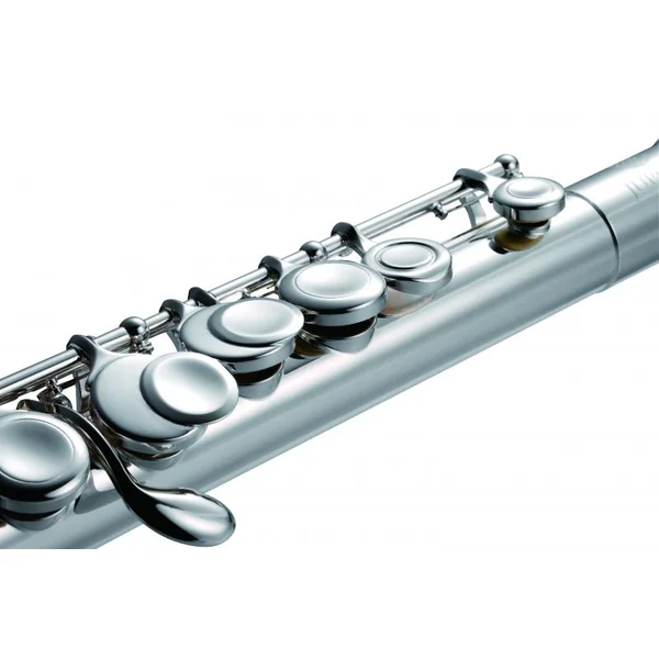Flûte traversière petites mains JUPITER en stock disponible livraison express JFL700W JS Musique