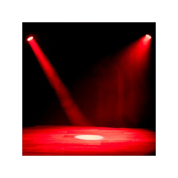 FOCUS FLEX ADJ Lyre Wash Led 7x40W RGBW Zoom pixelisable DMX RDM