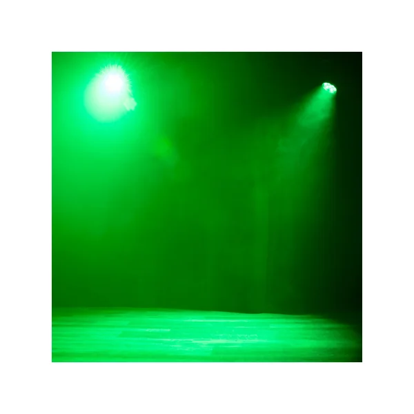 FOCUS FLEX ADJ Lyre Wash Led 7x40W RGBW Zoom pixelisable DMX RDM