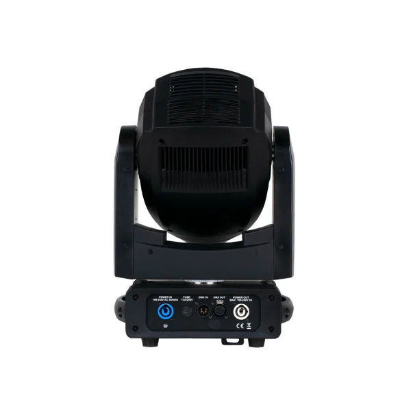 Focus Spot 5Z ADJ Lyre Led 200W primes - Zoom 11-22°