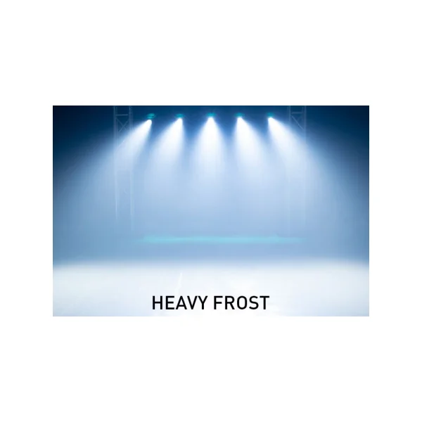 Focus Spot 5Z ADJ Lyre Led 200W primes - Zoom 11-22°