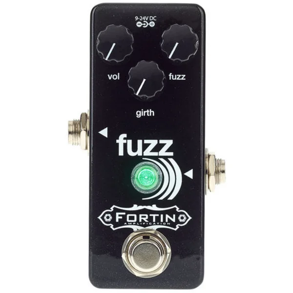 Fuzz)))