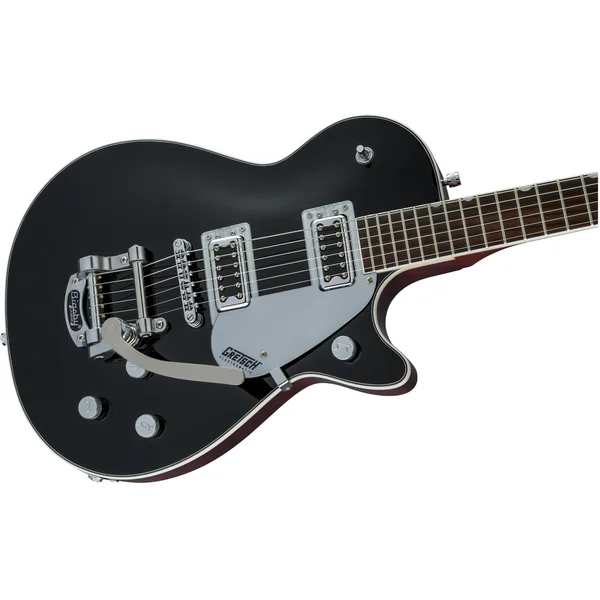 G5230T Electromatic Jet FT Single-Cut Bigsby - black