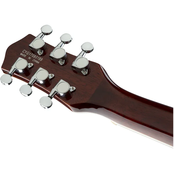 G5230T Electromatic Jet FT Single-Cut Bigsby - black
